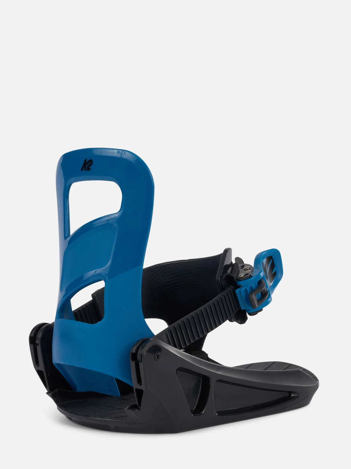 K2 Mini Turbo Youth Snowboard Bindings 2025