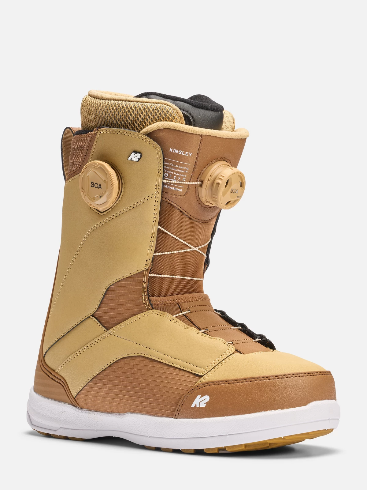K2 Kinsley Women's Snowboard Boots 2026