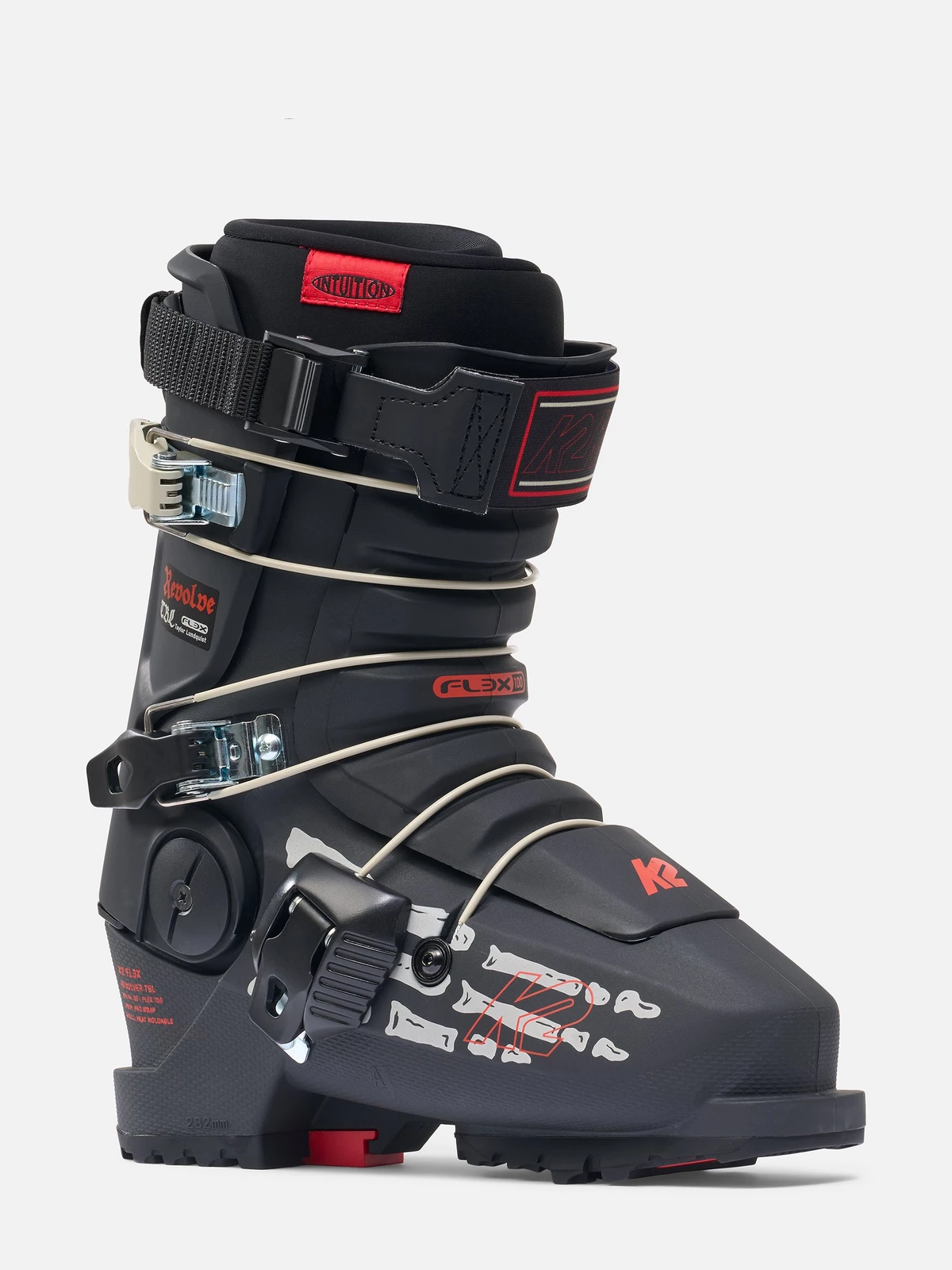 K2 Revolve TBL Women's Ski Boots 2026