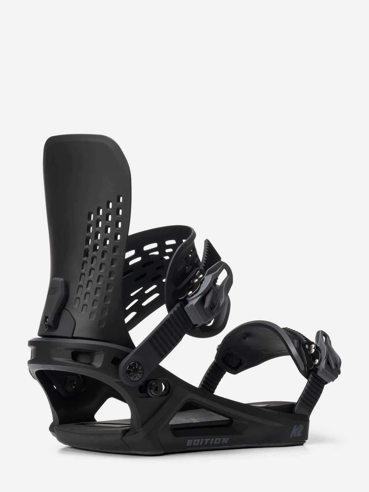 K2 Edition Men's Snowboard Bindings 2026