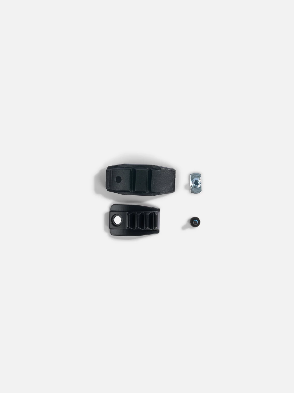 K2 Method/Diverge Lower Buckle Rack