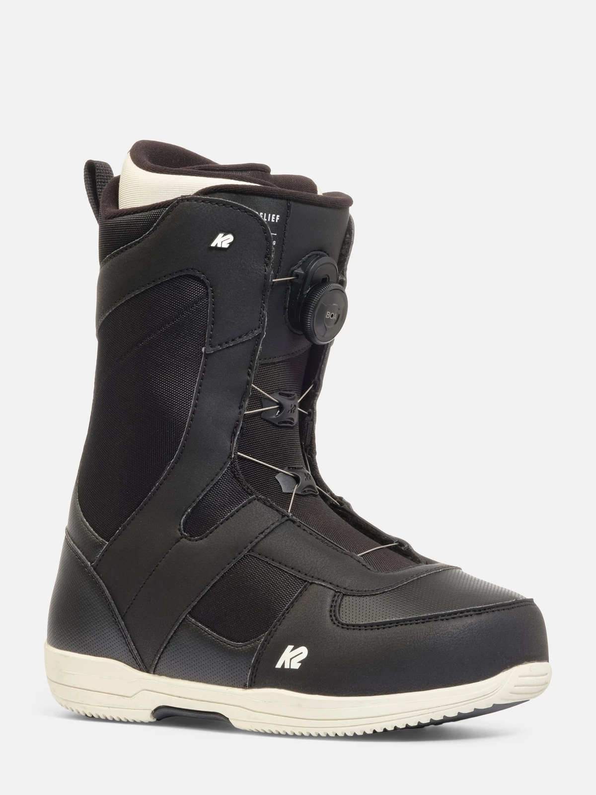 K2 Belief Women's Snowboard Boots 2026