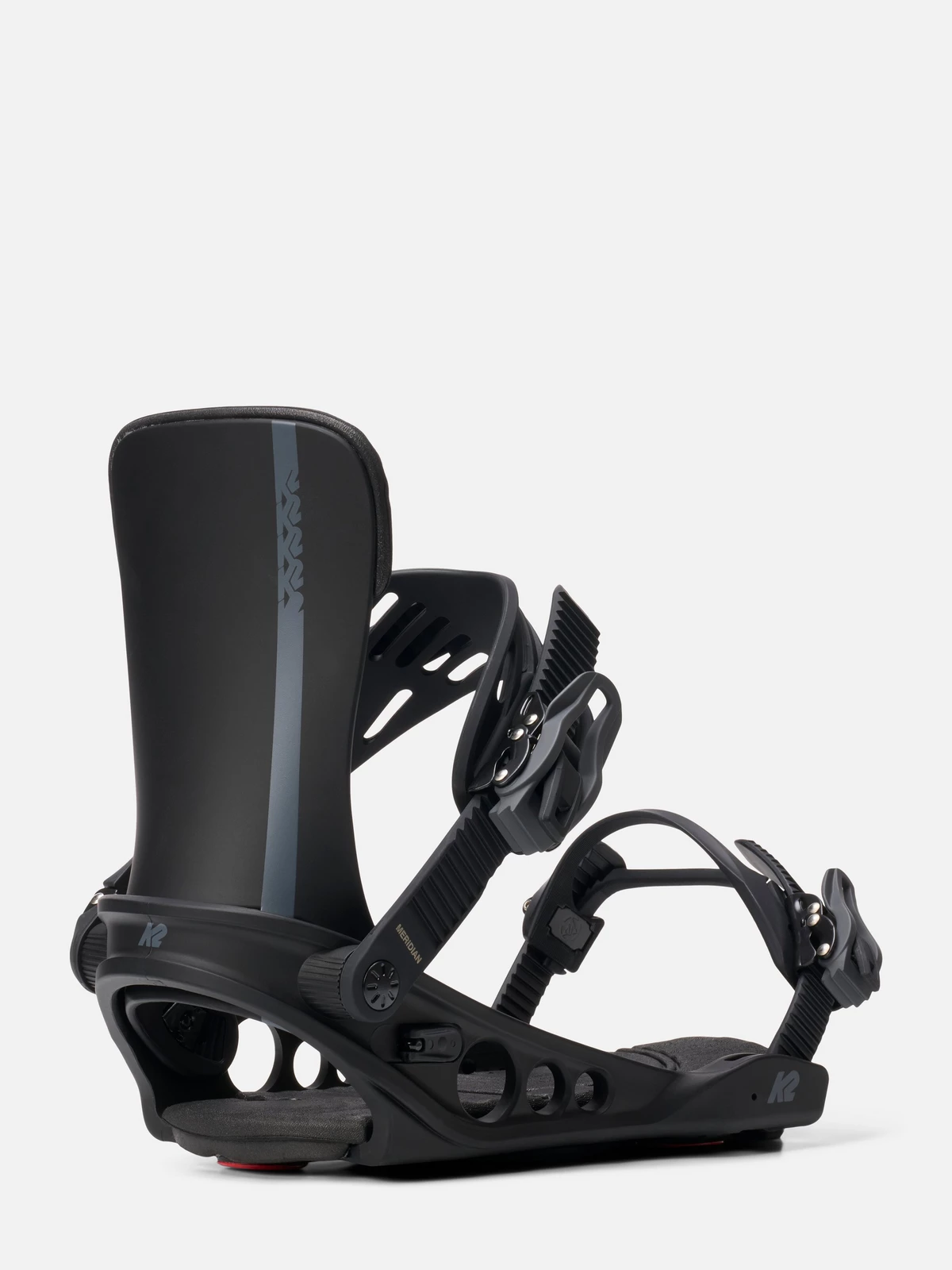 K2 Meridian Women's Snowboard Bindings 2026
