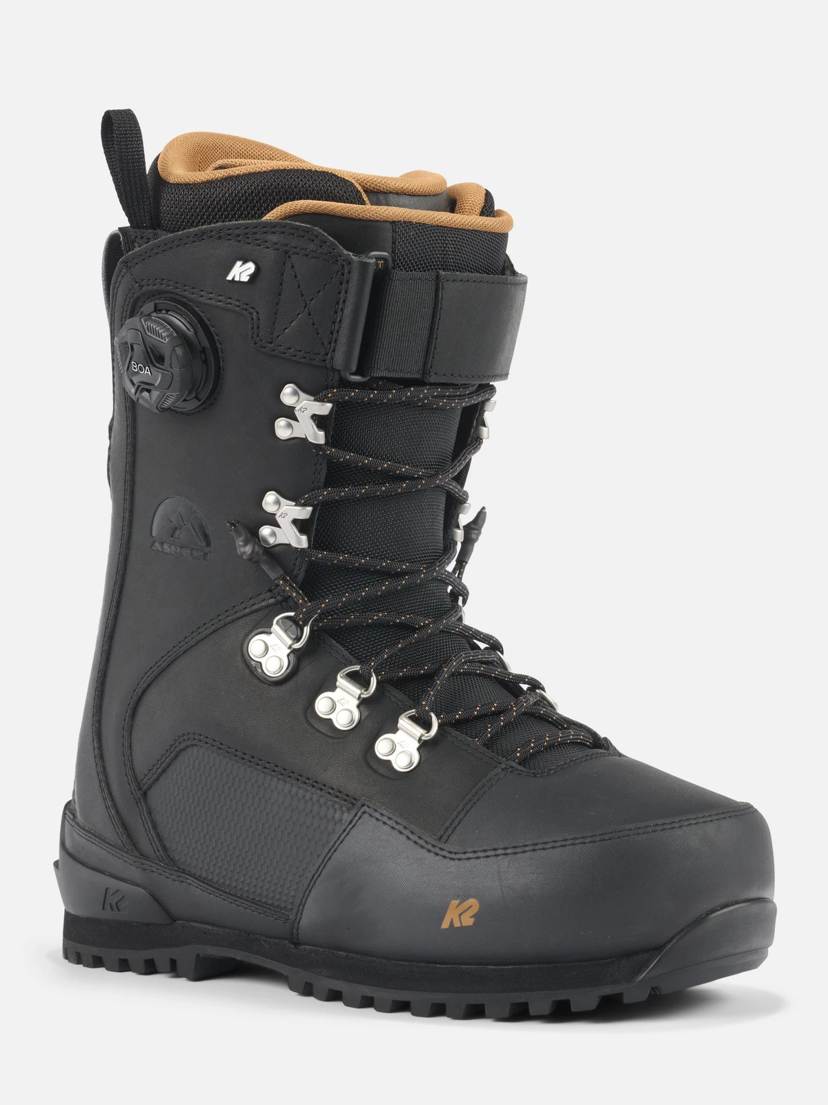 1427-K2-Aspect-Unisex-Snowboard-Boots-2024-13.webp K2 Aspect Unisex Snowboard Boots 2024