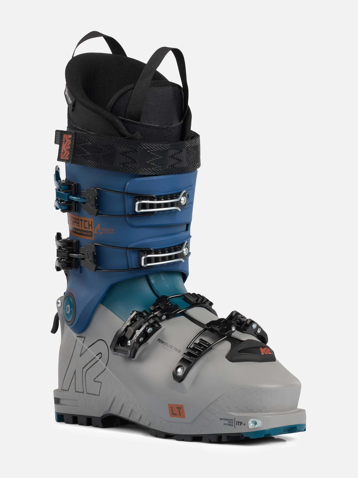 K2 Dispatch LT Men's Ski Boots 2023