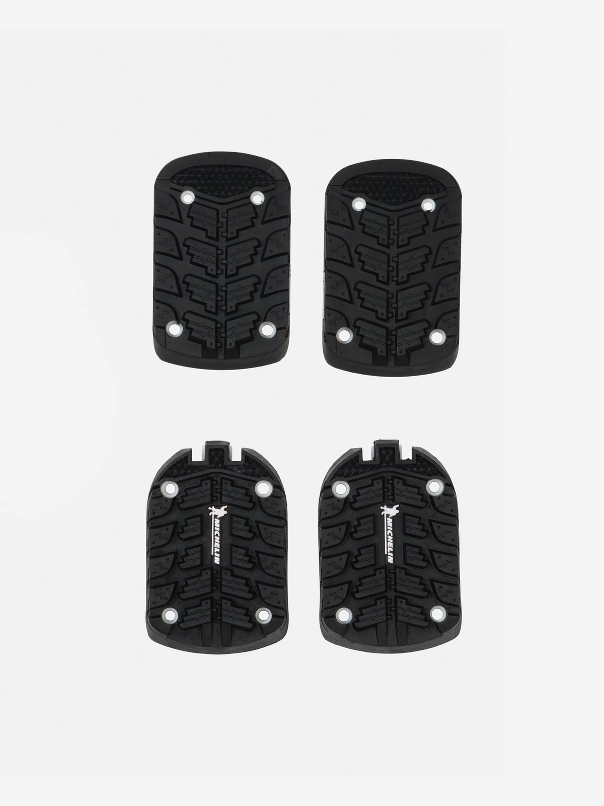 K2 Diverge Michelin Outsoles