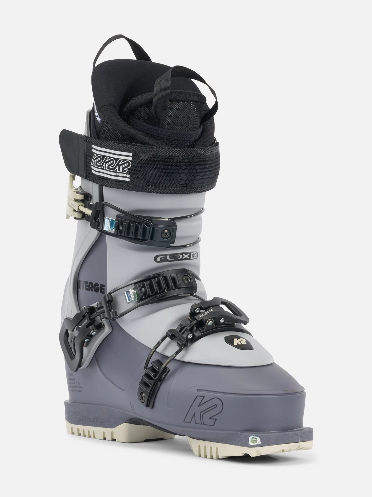 K2 Diverge LT Men's Ski Boots 2024