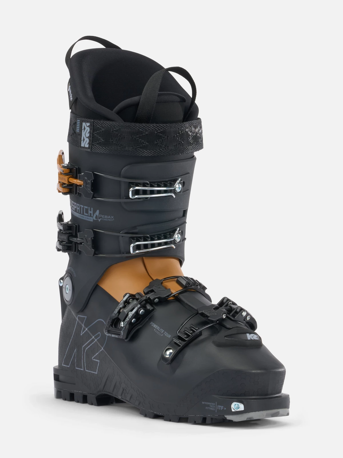 K2 Dispatch Men's Ski Boots 2025