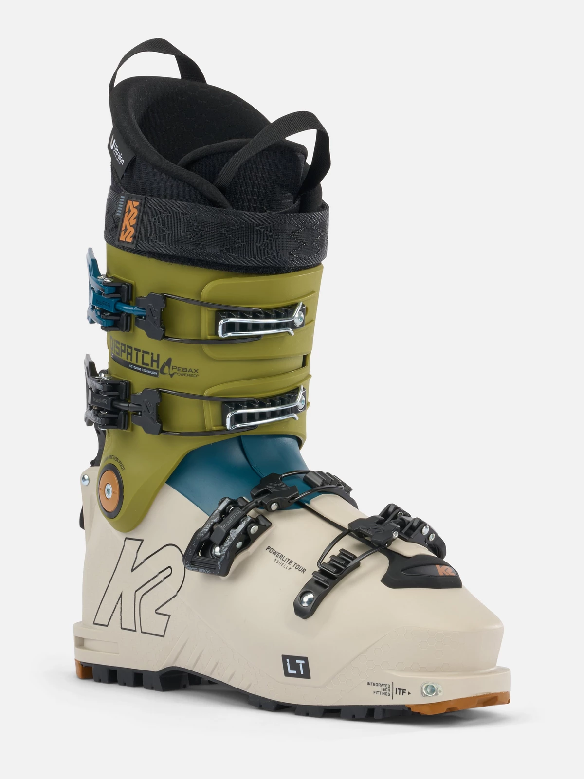 1553-K2-Dispatch-LT-Men-s-Ski-Boots-2025-6.webp K2 Dispatch LT Men's Ski Boots 2025