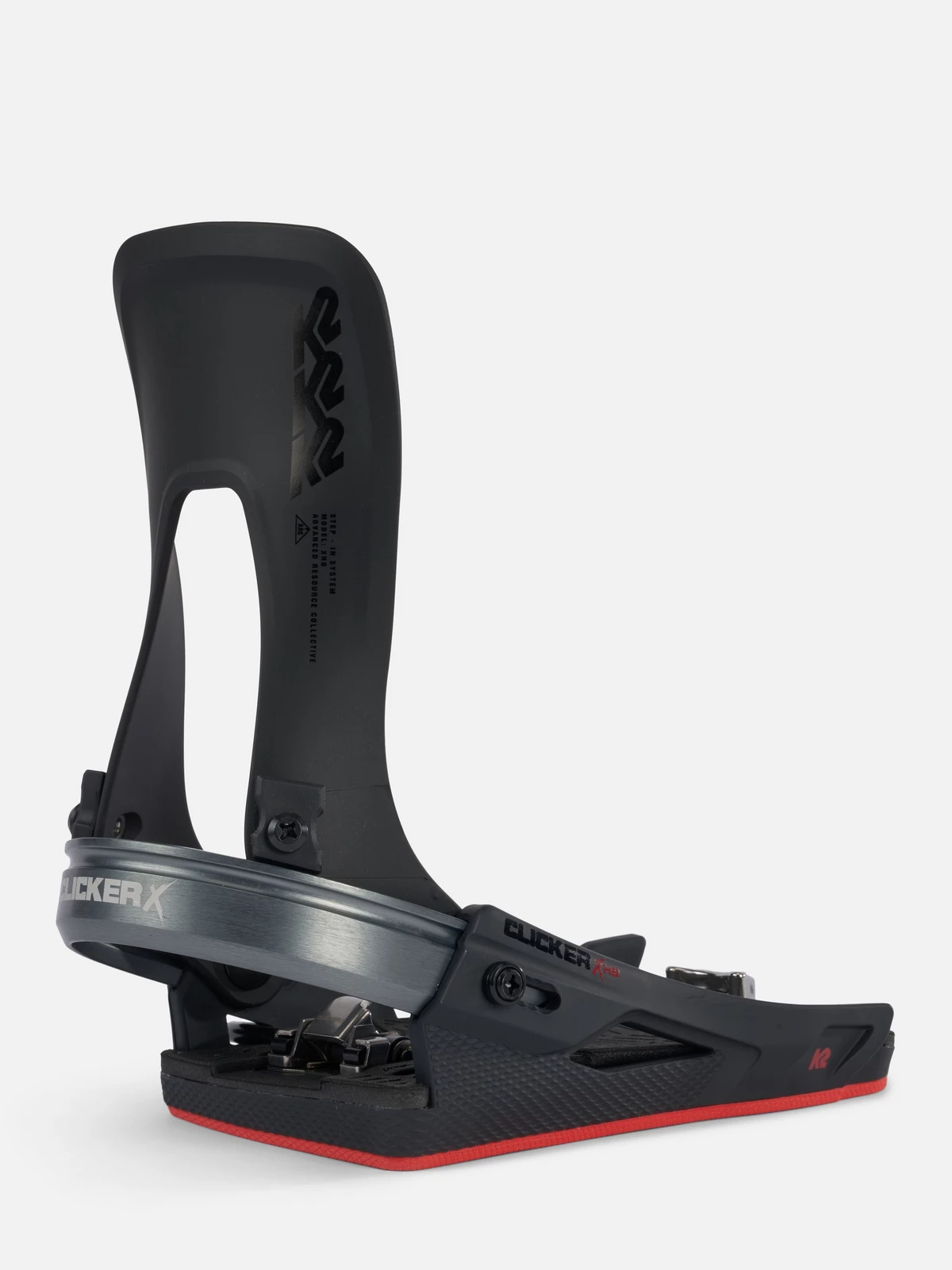 1567-K2-ClickerTM-X-HB-Men-s-Step-In-Snowboard-Bindings-2025-3.webp K2 Clicker™ X HB Men's Step-In Snowboard Bindings 2025