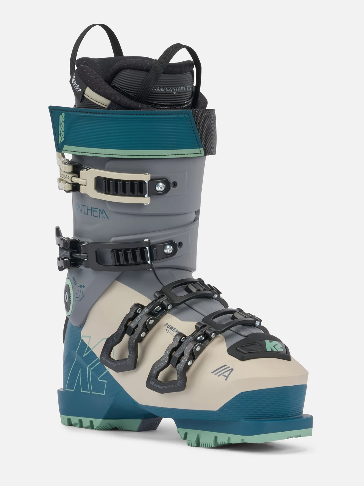 K2 Anthem 105 Womens Ski Boots 2024