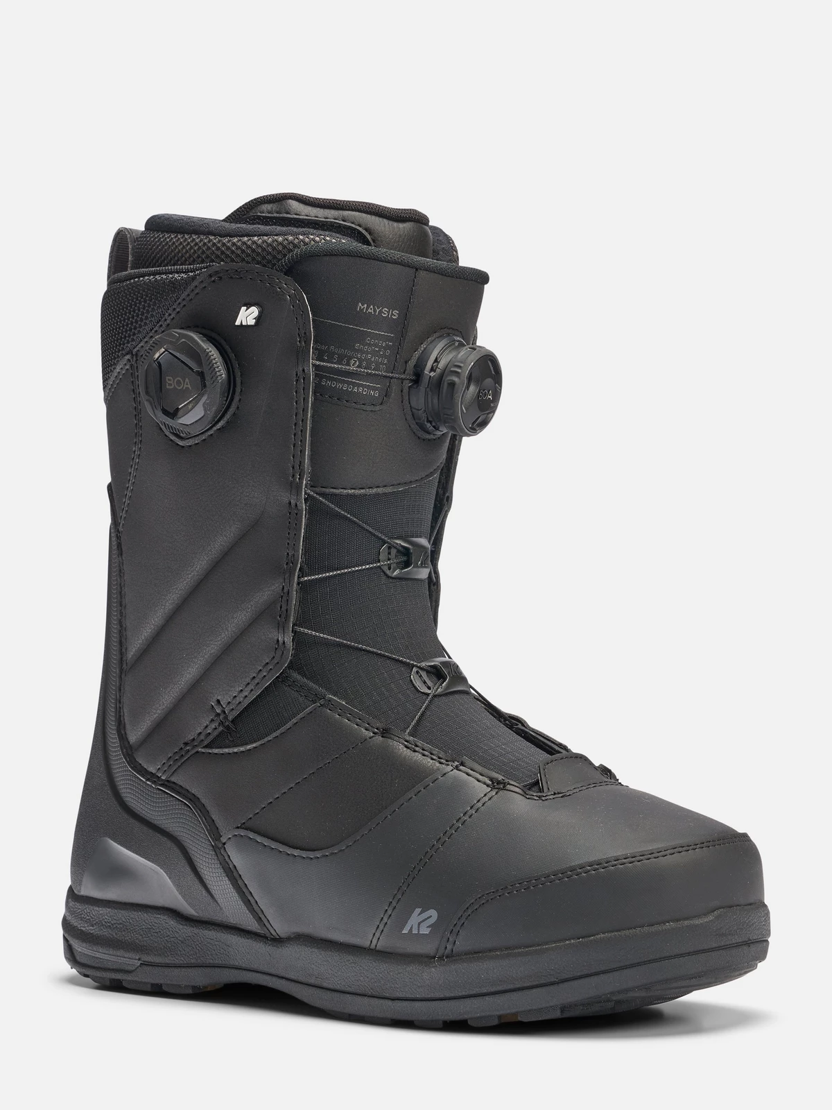 K2 Maysis Men's Snowboard Boots 2026