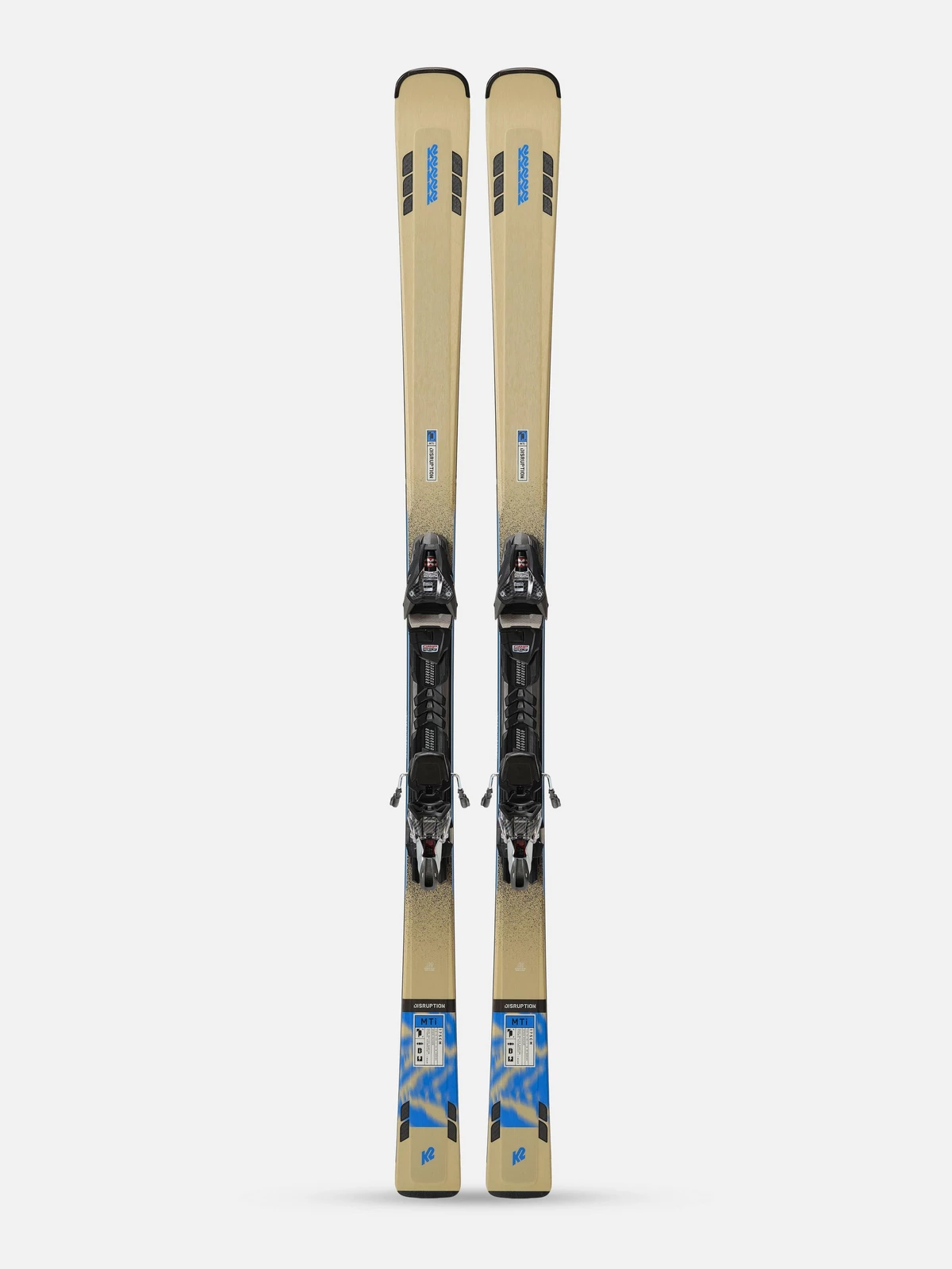 K2 Disruption MTI Women's Skis 2026