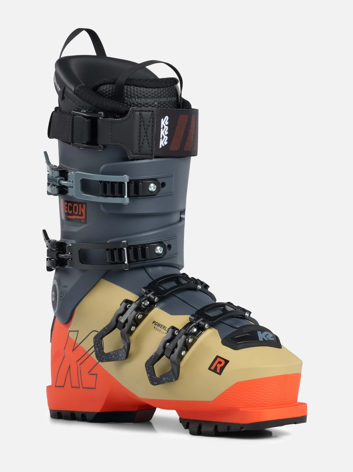 K2 Recon 130 Men's Ski Boots 2023