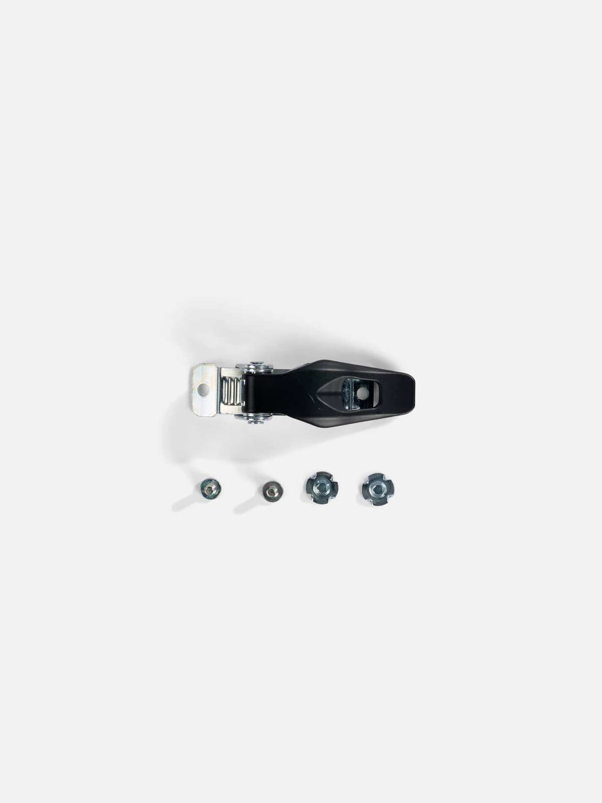 K2 Revolve Middle Buckle