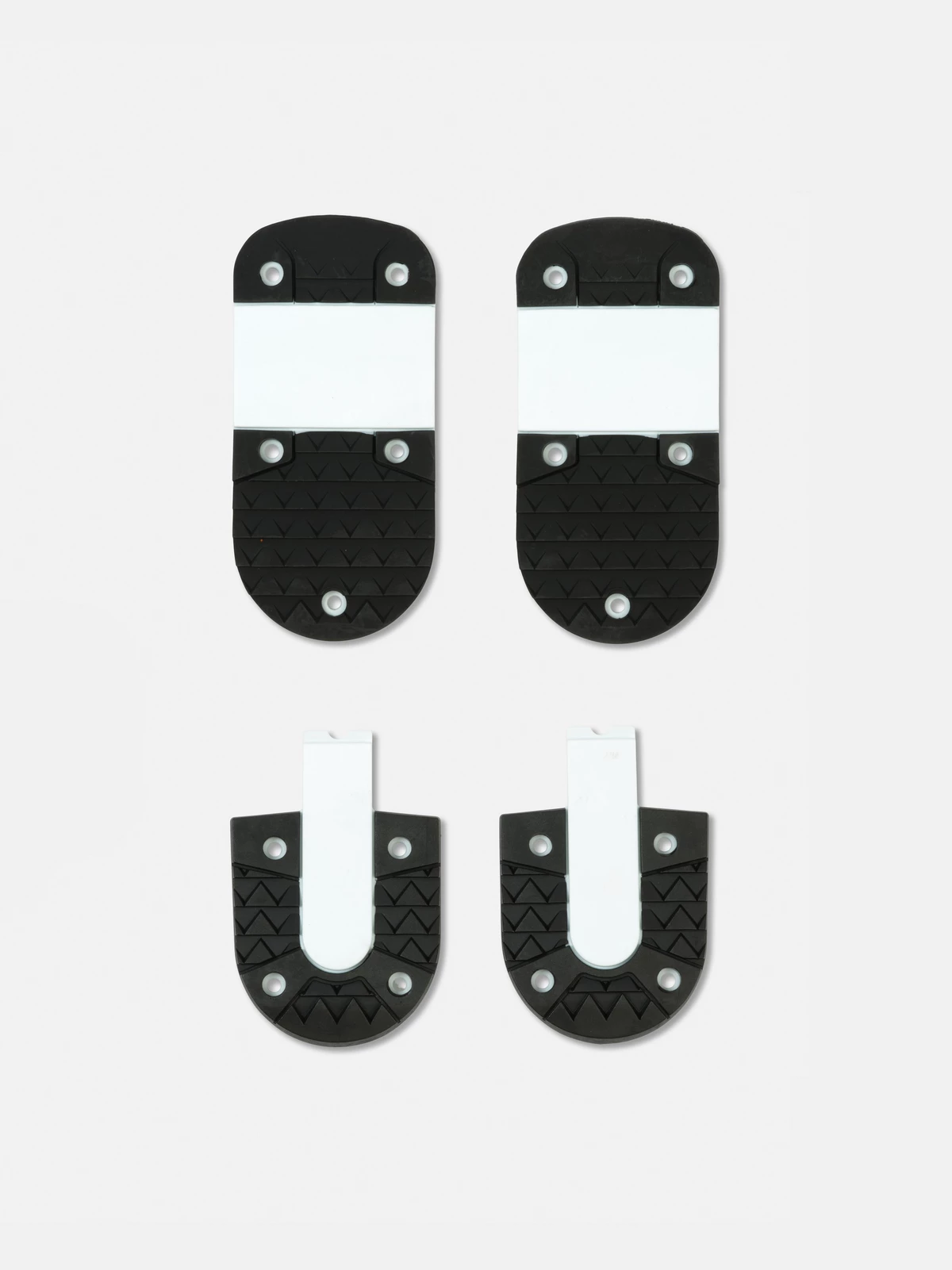 K2 Revolver Team 5355 Outsoles