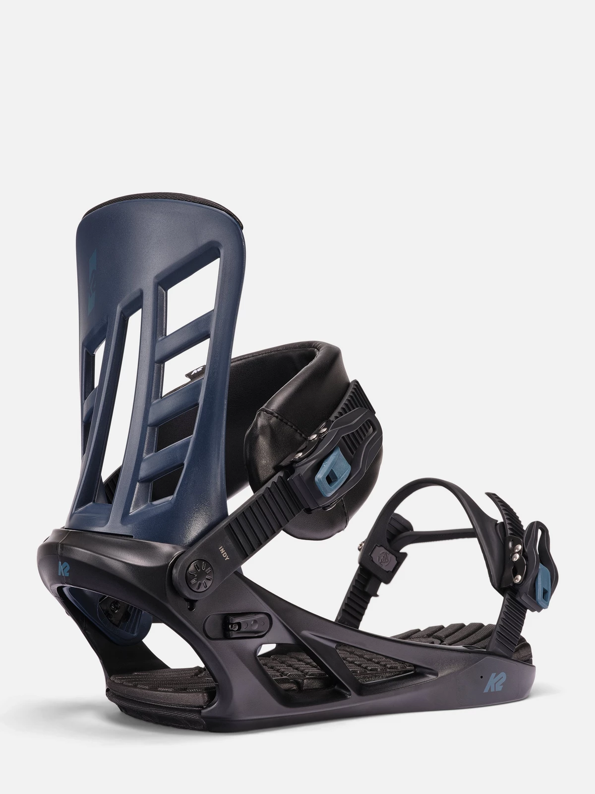 K2 Indy Men's Snowboard Bindings 2025