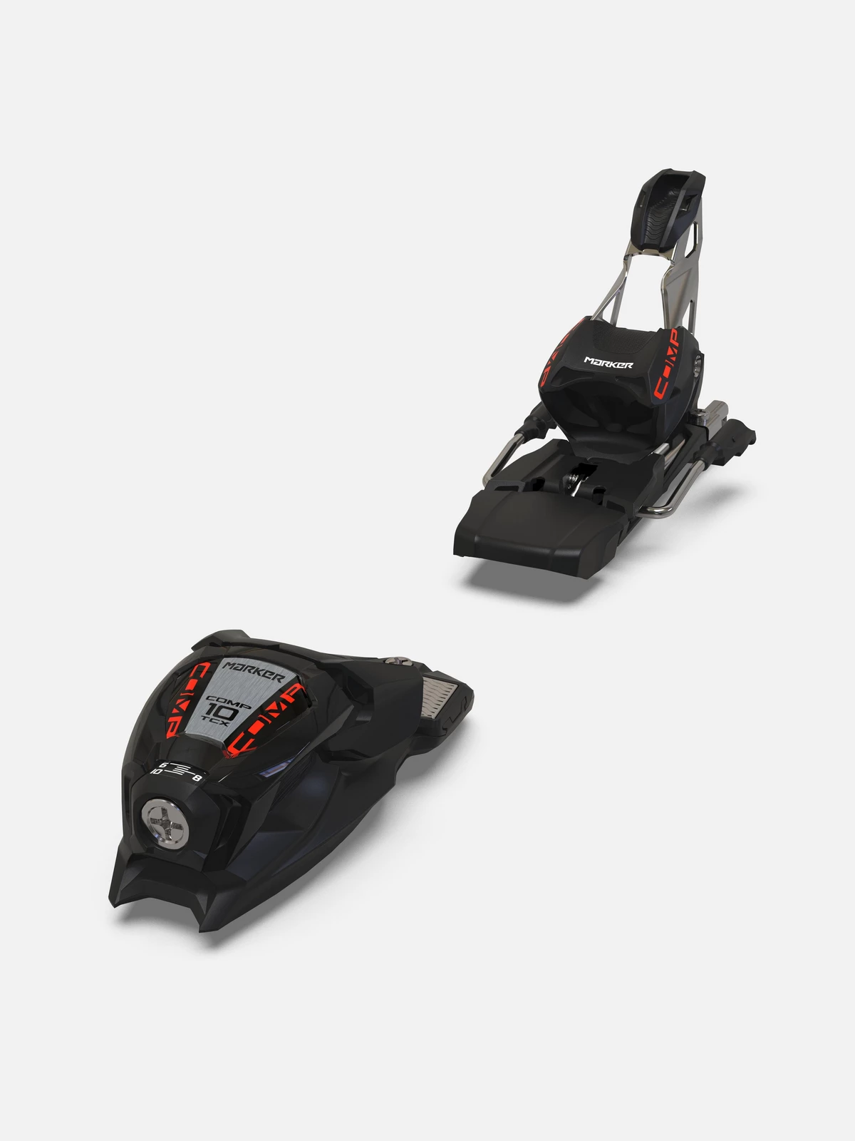 Marker Comp 10 TCX Bindings 2025