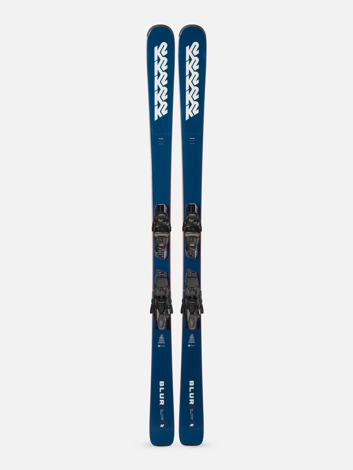 K2 Blur 79 Men's Skis 2026