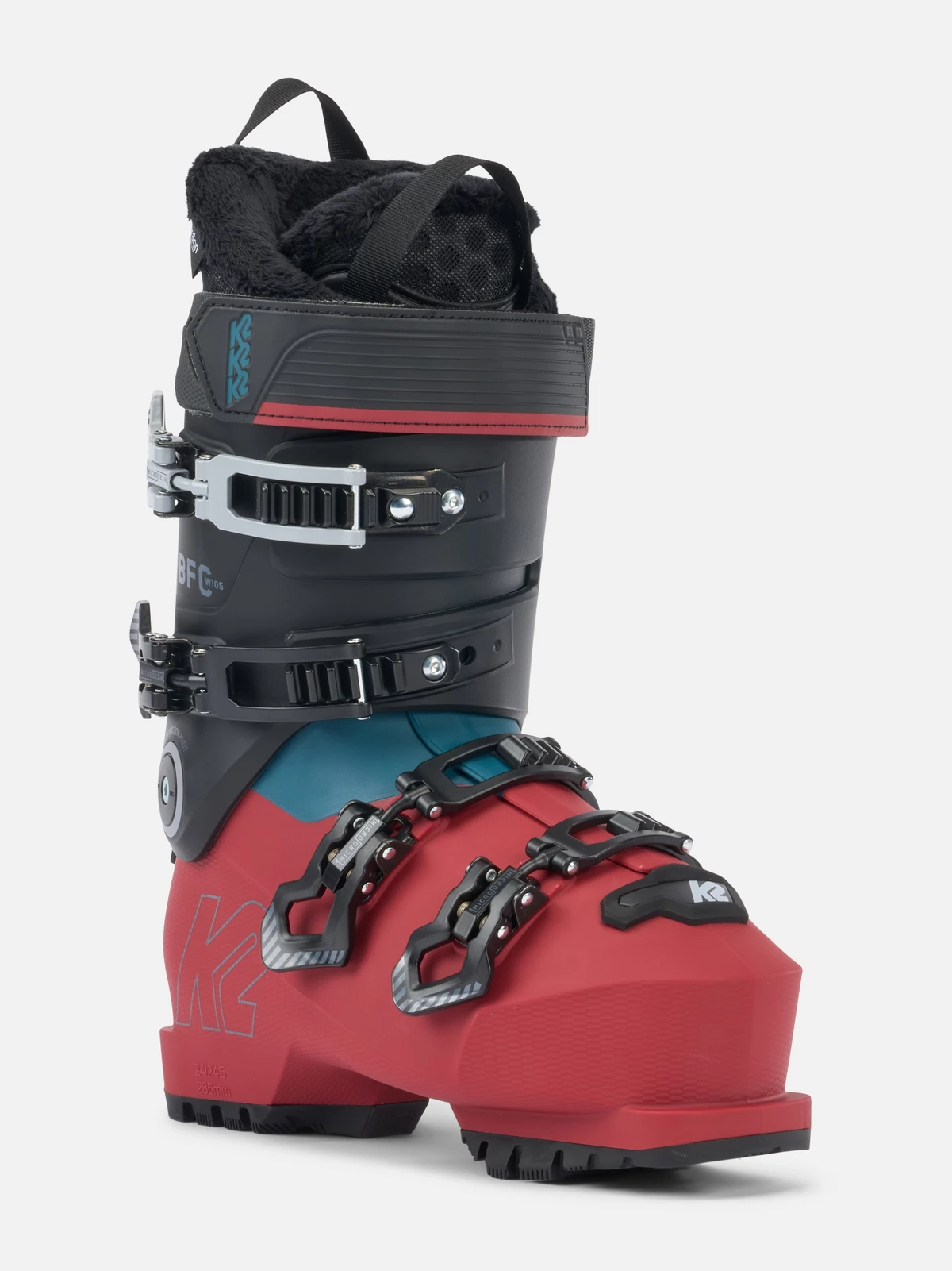K2 BFC 105 Women's Ski Boots 2024