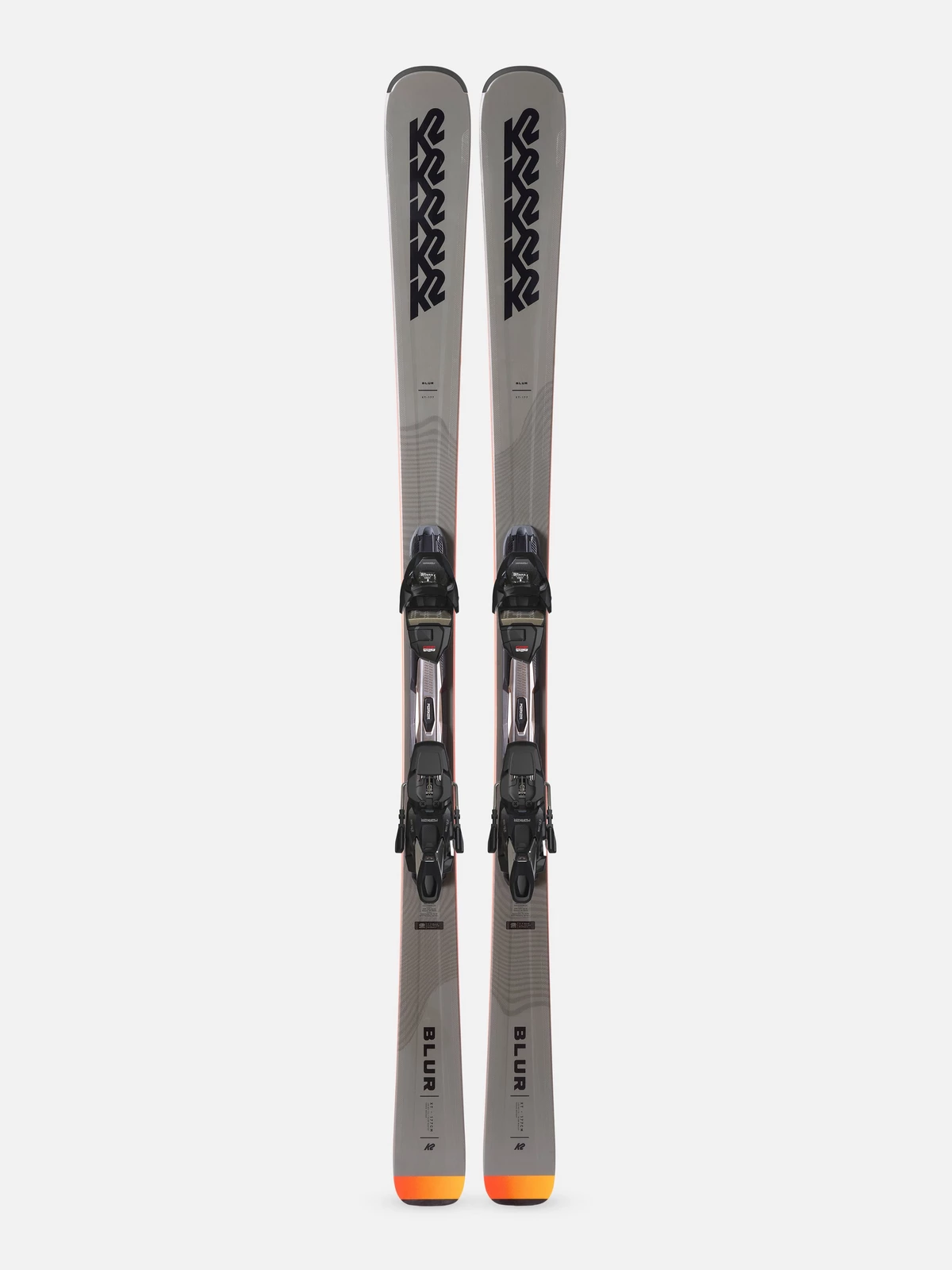 K2 Blur XT Men's Skis 2026