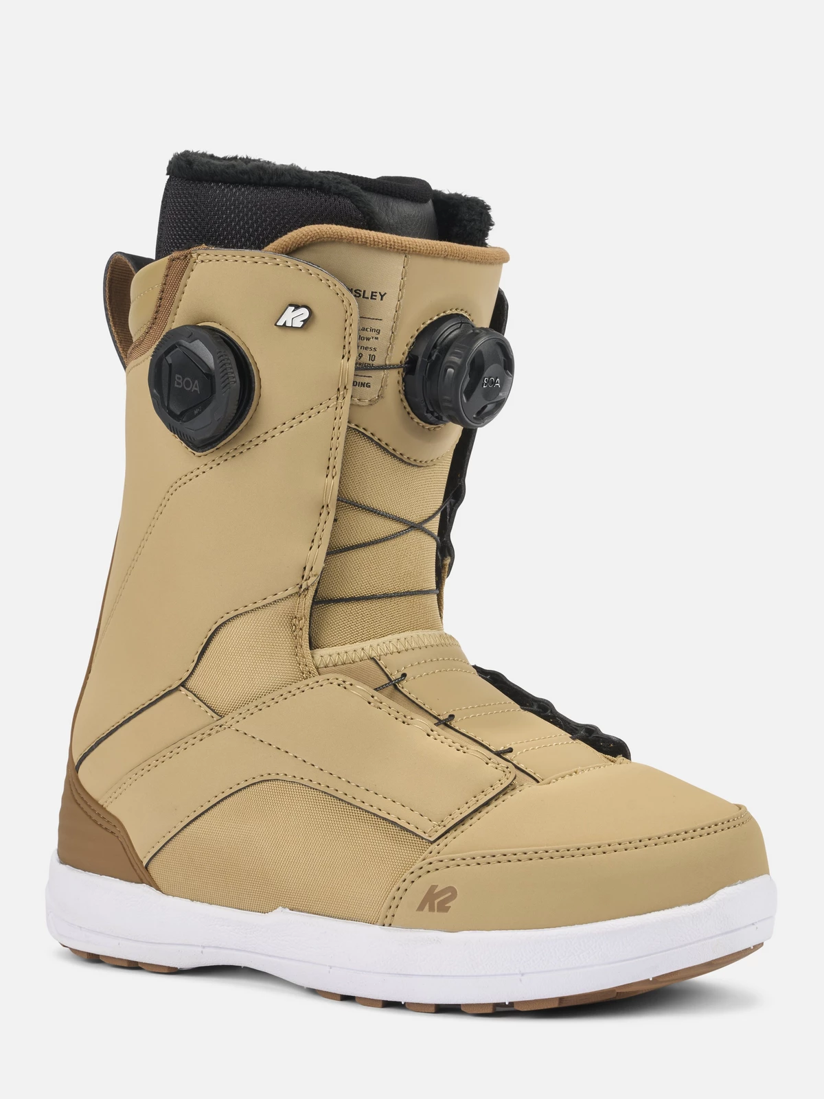 K2 Kinsley Women's Snowboard Boots 2024