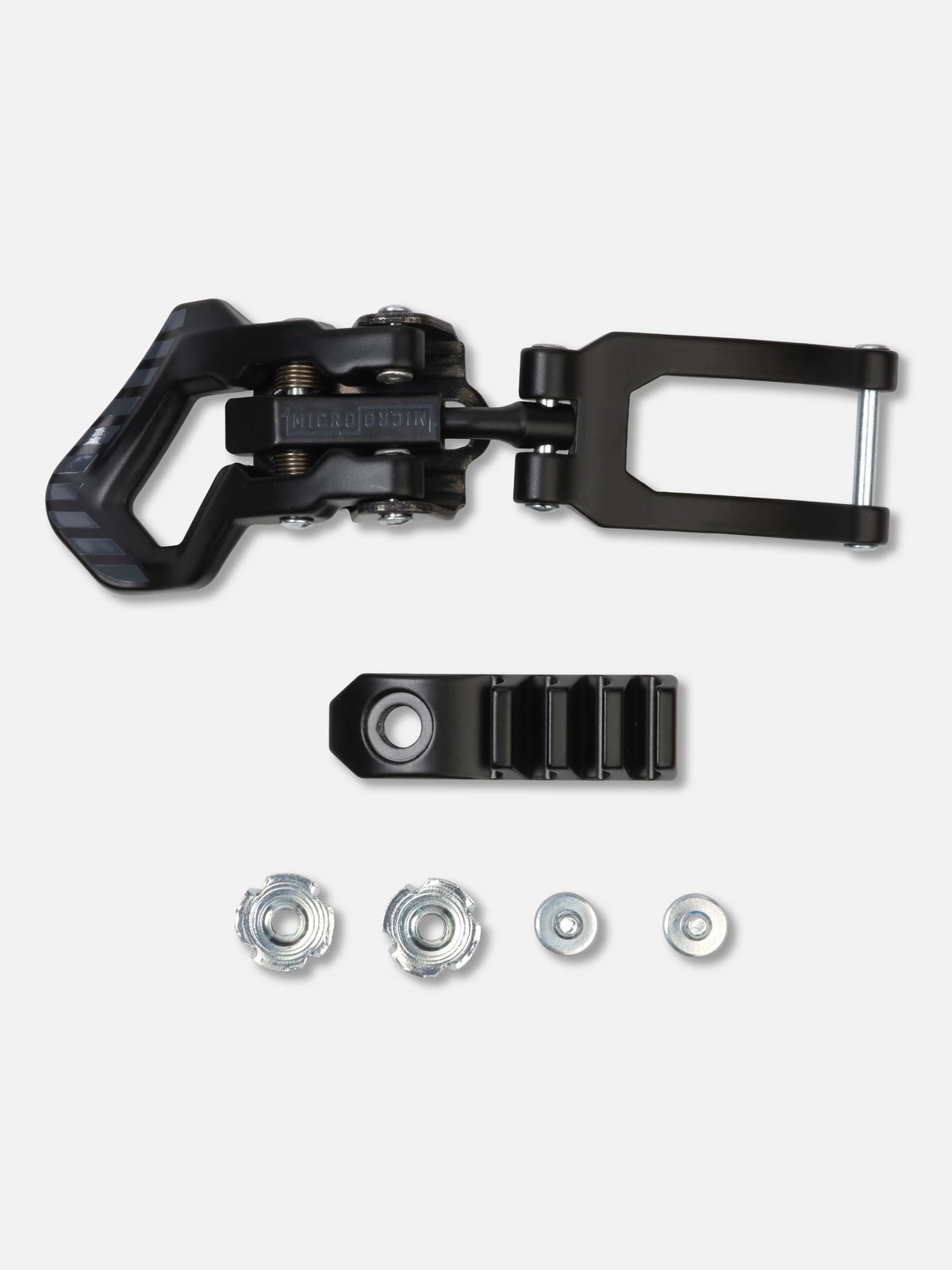 K2 BFC 2.0 Buckle Kit #3