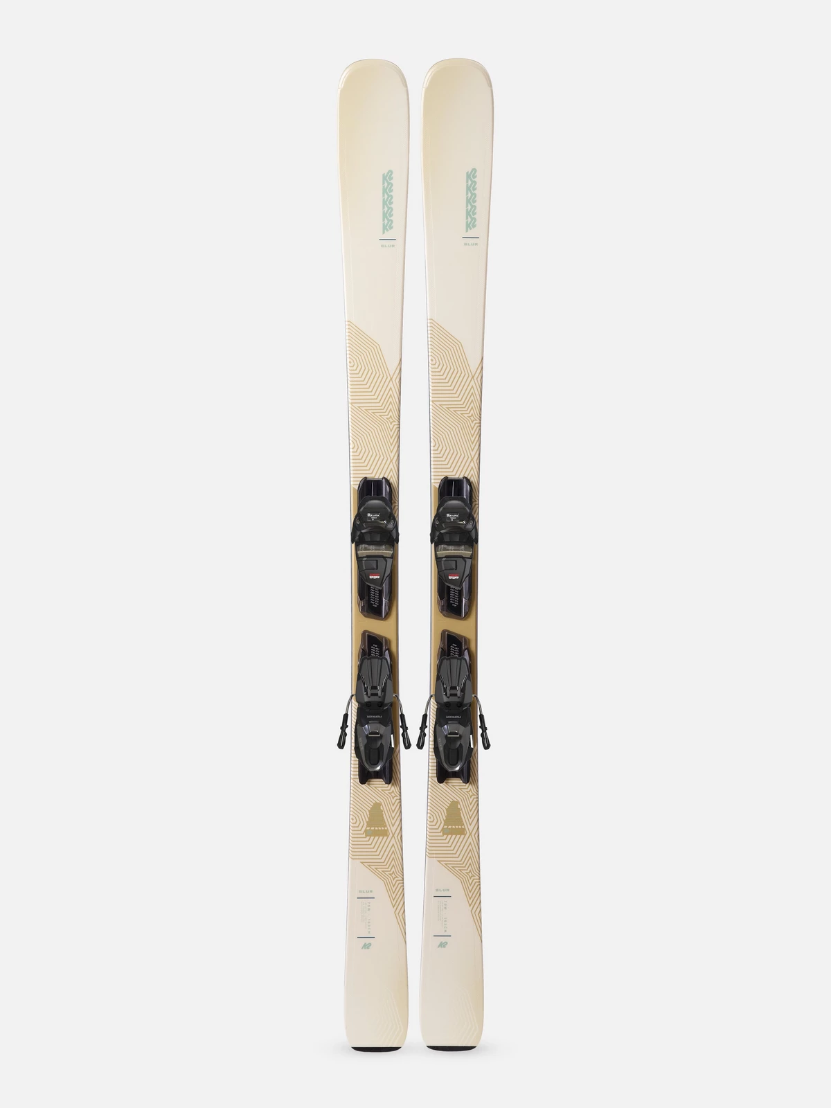 210-K2-Blur-79-Women-s-Skis-2026-5.webp K2 Blur 79 Women's Skis 2026