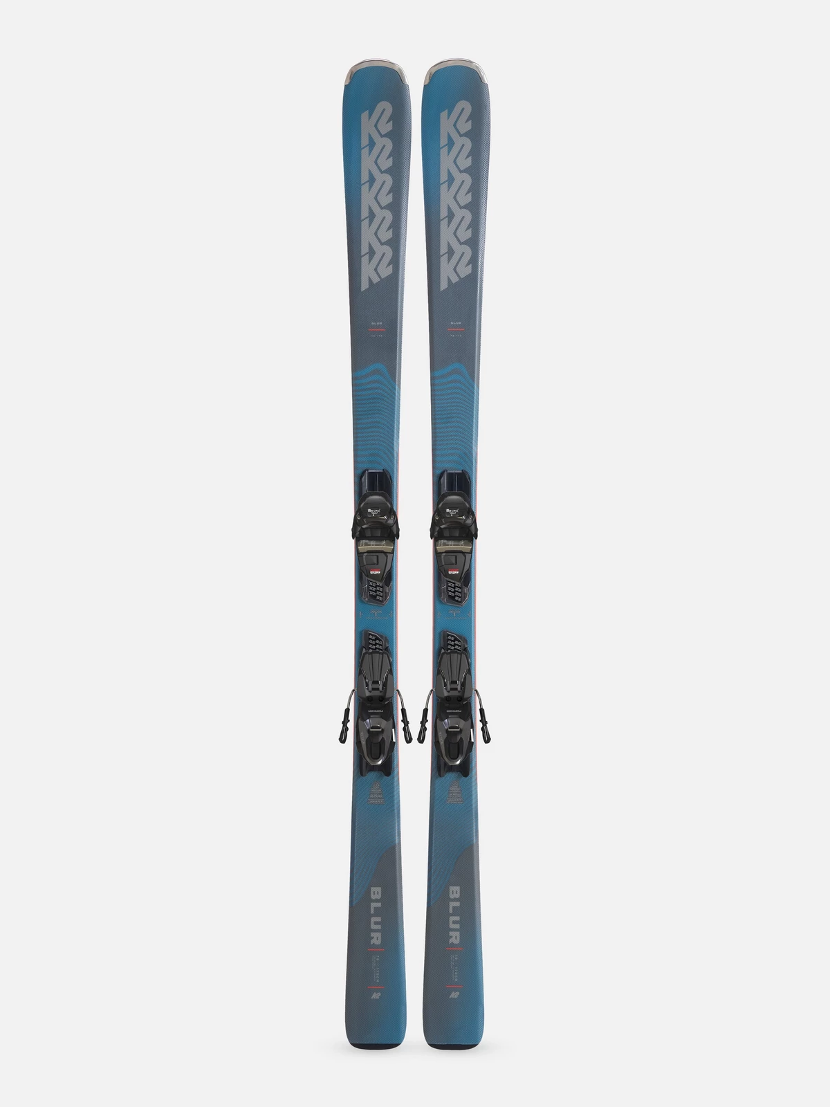 K2 Blur 76 Men's Skis 2026