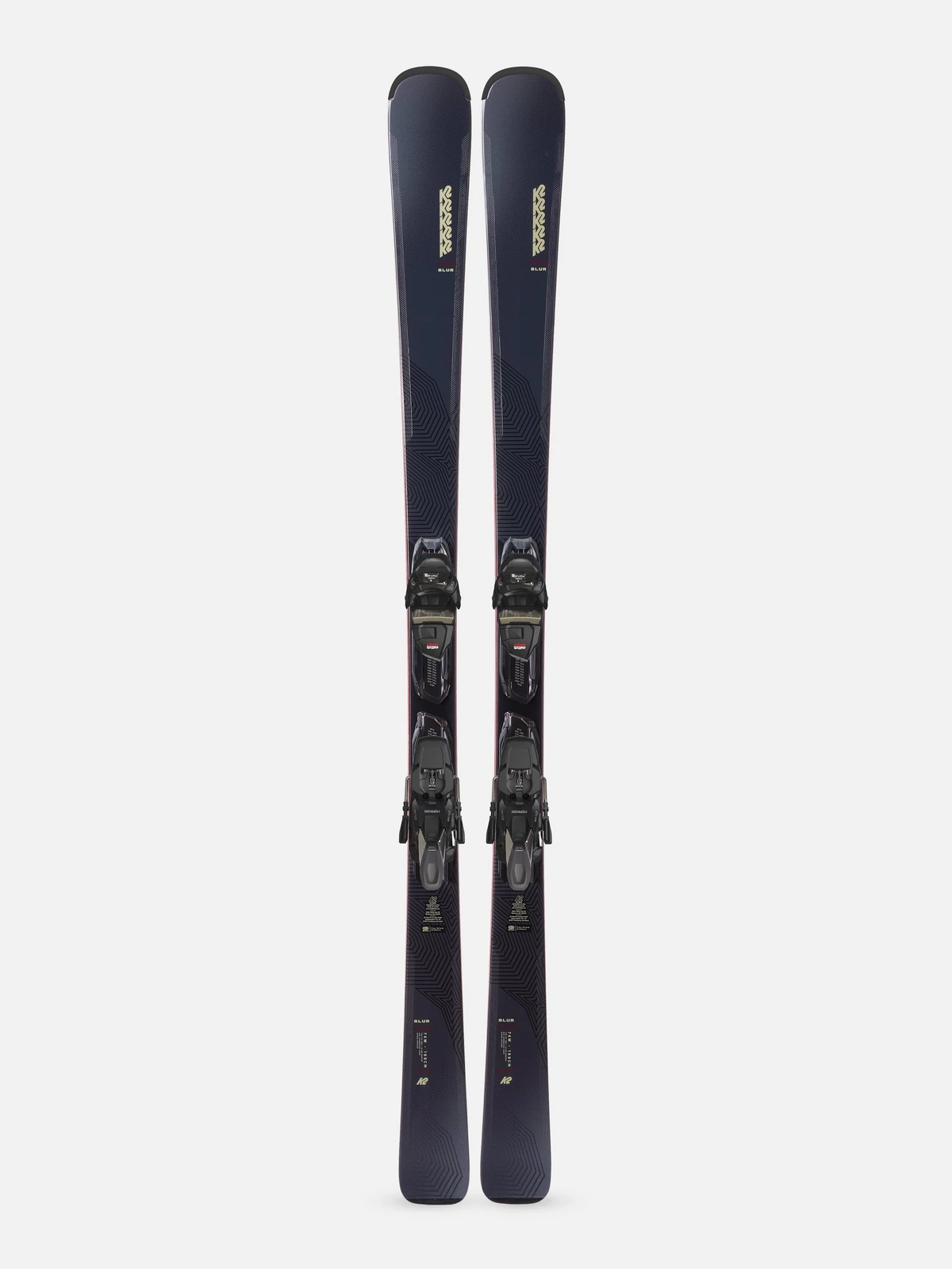 227-K2-Blur-74-Women-s-Skis-2026-4.webp K2 Blur 74 Women's Skis 2026