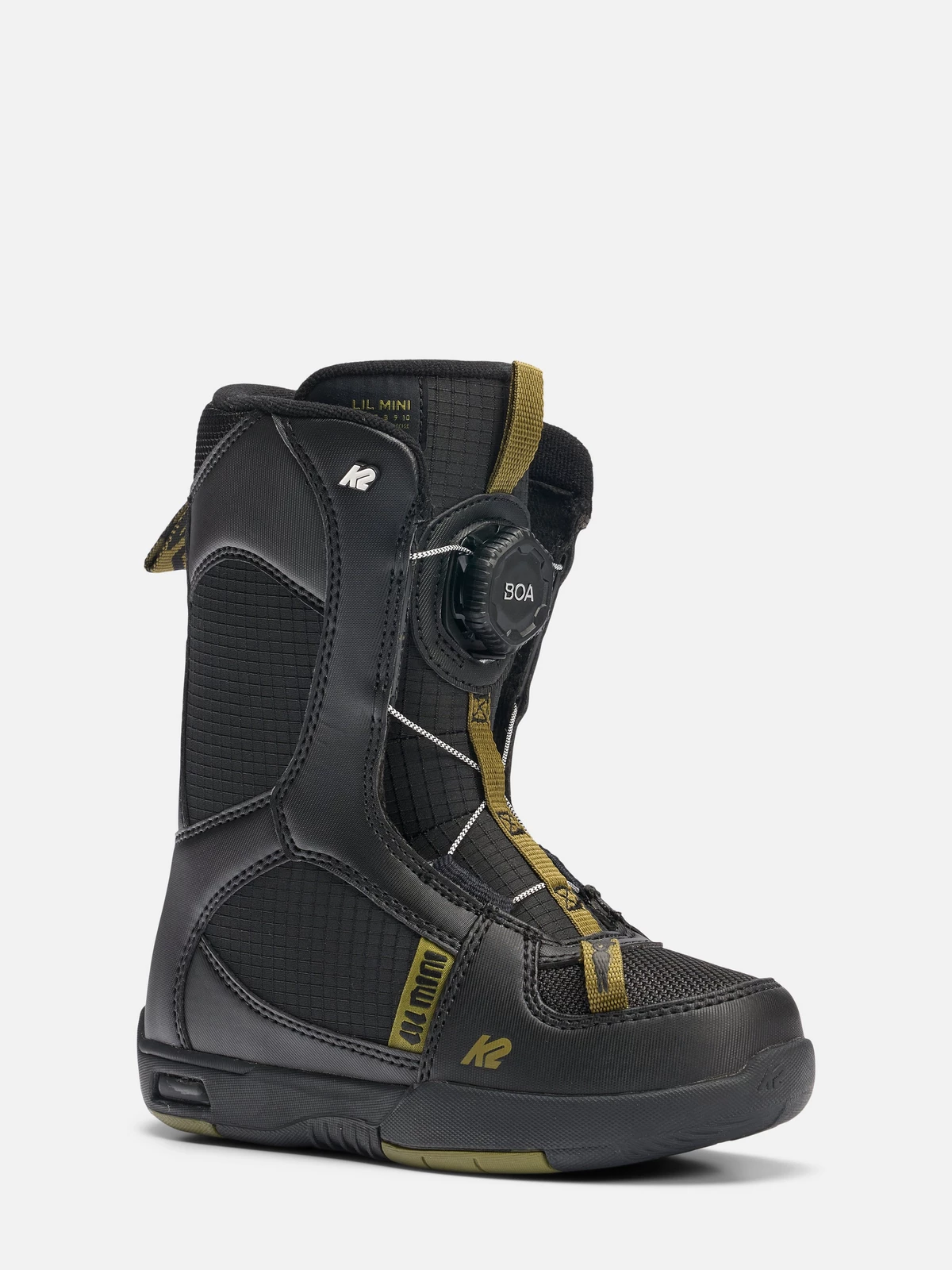 K2 Lil Mini Youth Snowboard Boots 2026