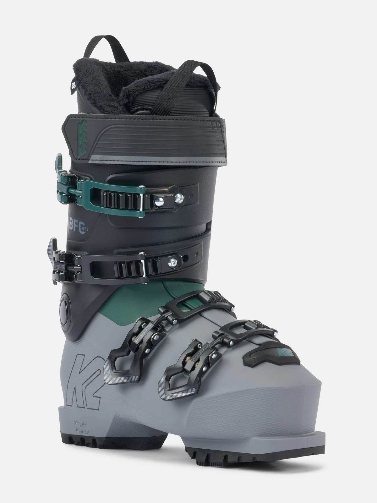 K2 BFC 85 Women's Ski Boots 2026