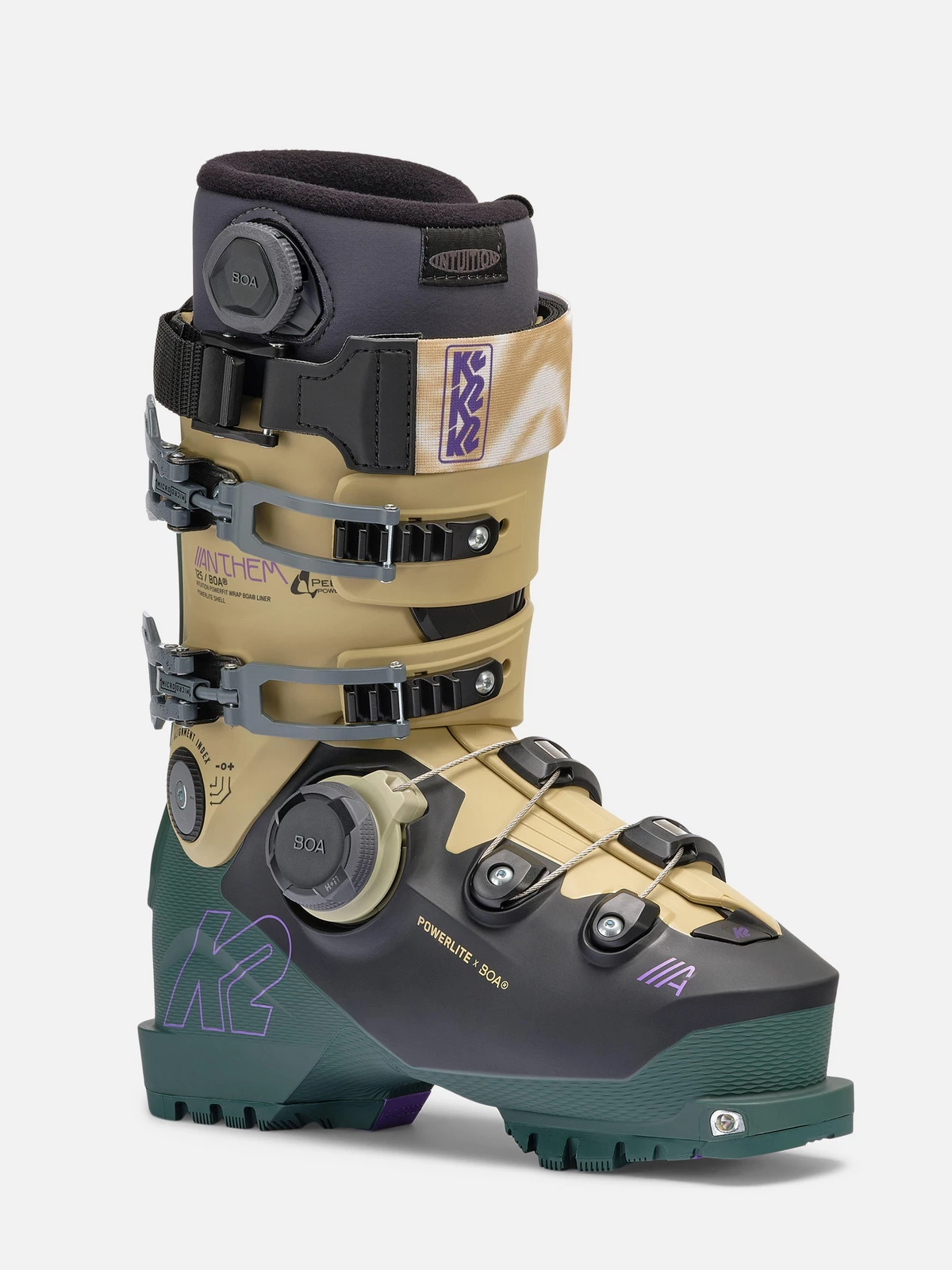 2375-K2-Anthem-125-BOA-Women-s-Ski-Boots-2026-6.webp K2 Anthem 125 BOA® Women's Ski Boots 2026