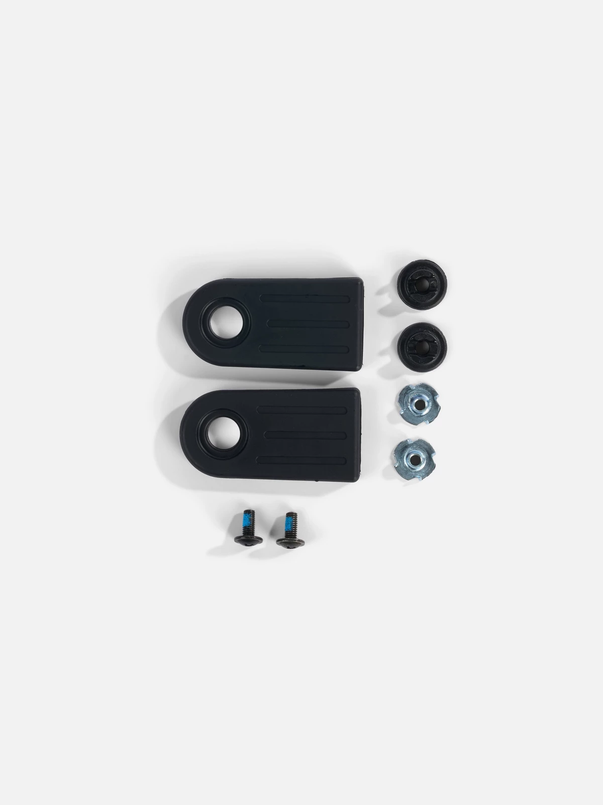 K2 Method/Diverge Middle Cable Anchor Kit