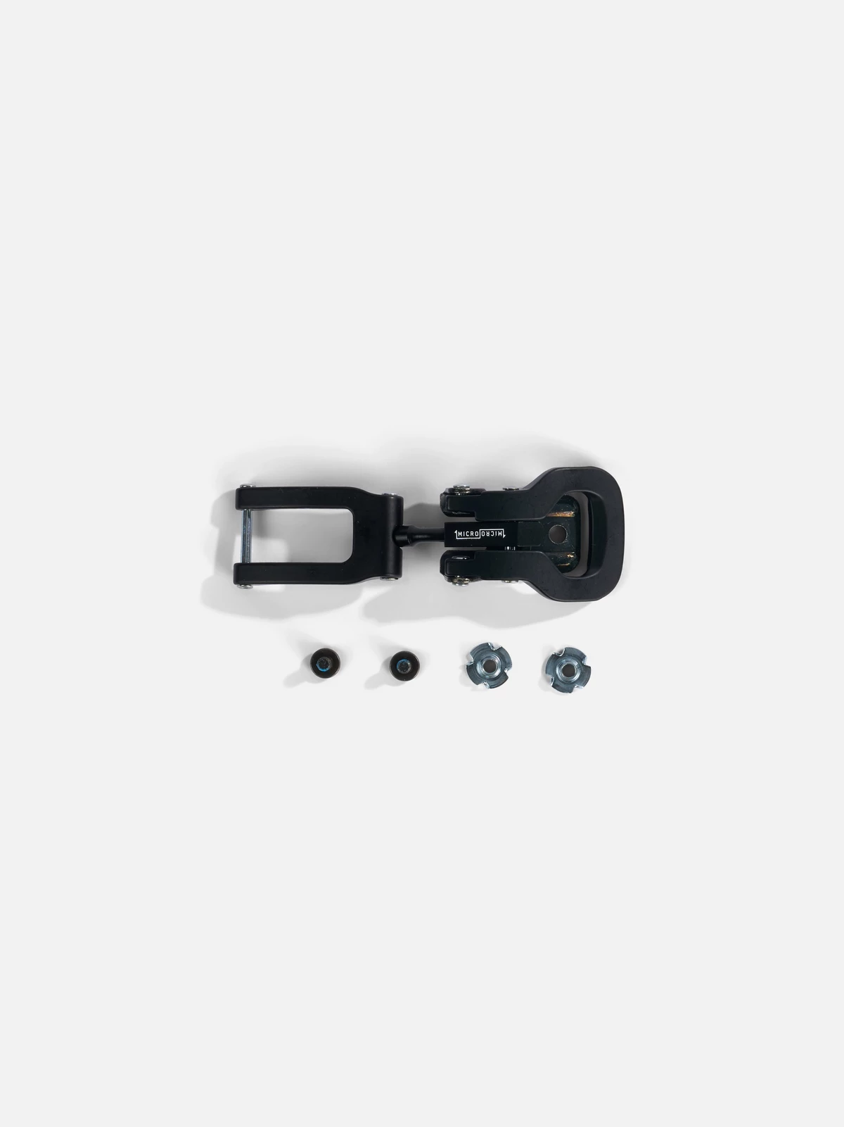 K2 Method Lower Buckle