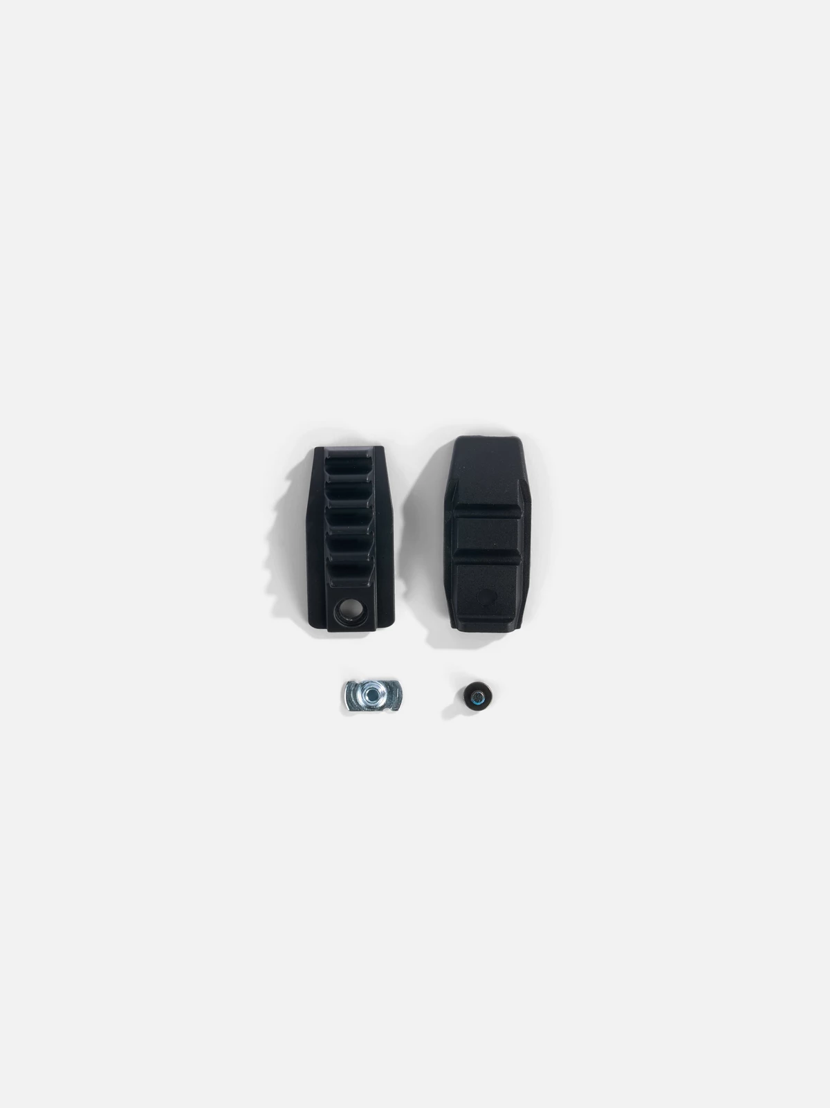 K2 Method Top/Middle Buckle Rack