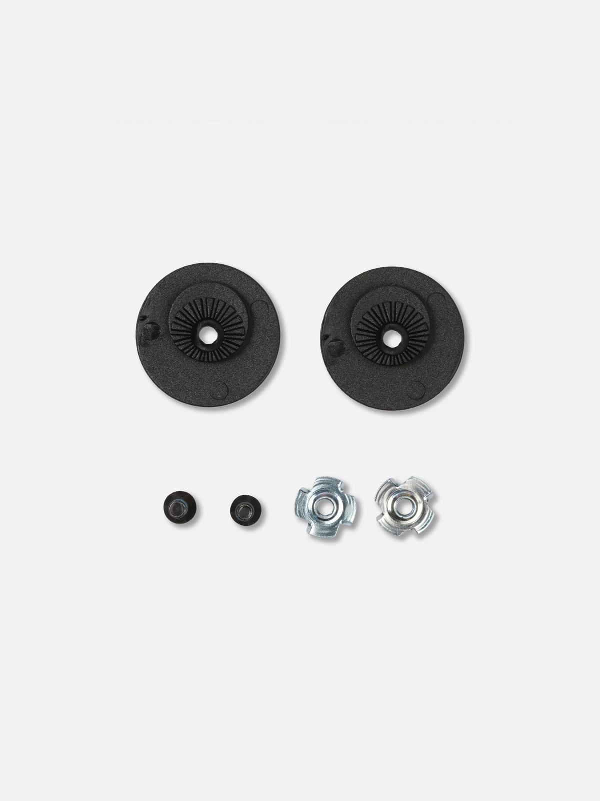K2 Revolver Outside Cuff Mount Kit