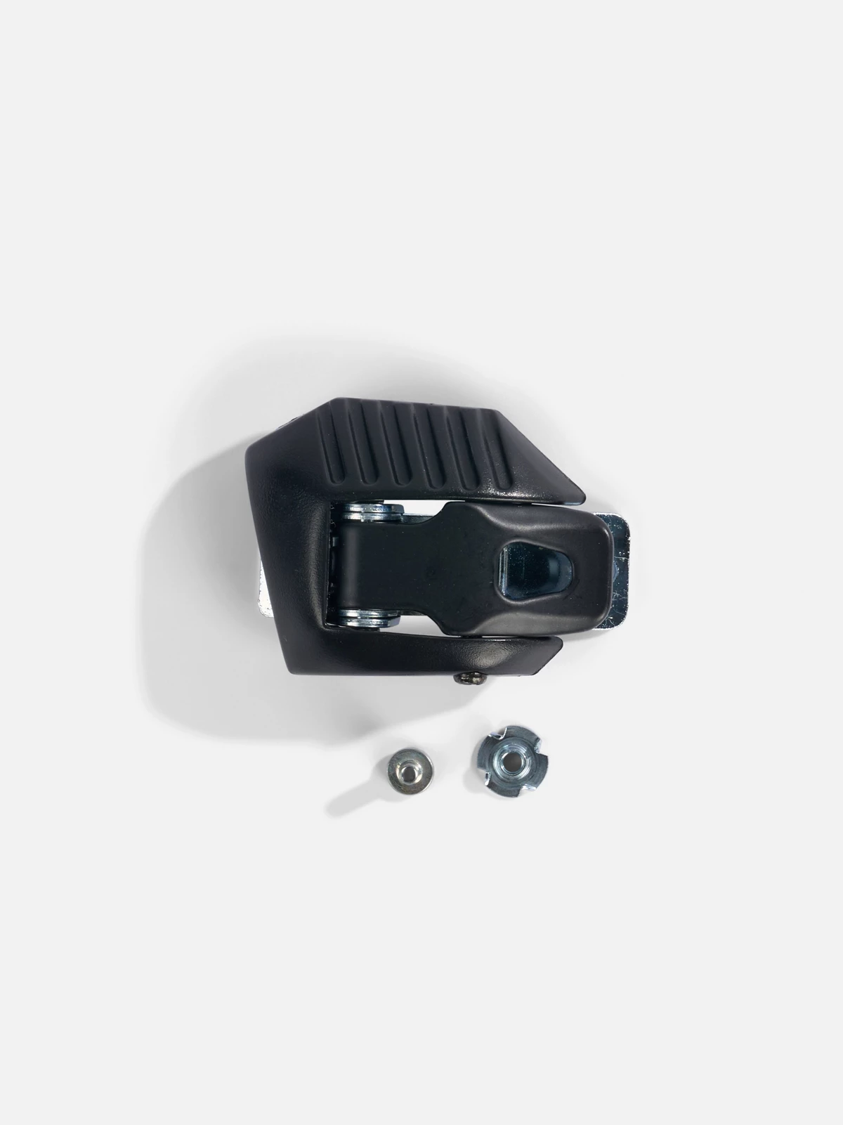 K2 Revolver Lower Buckle