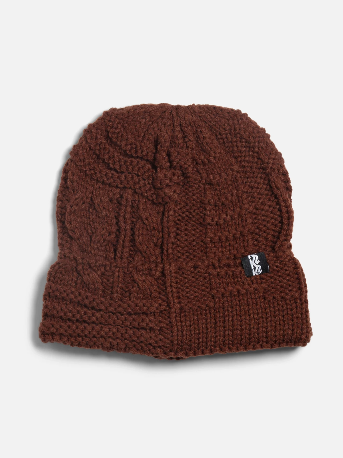 K2 Loose Knit Beanie 2024