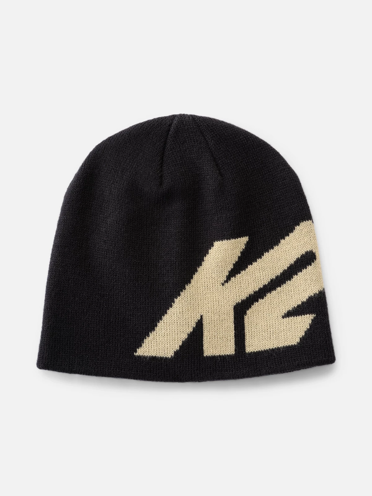 K2 Large Jacquard Beanie 2025