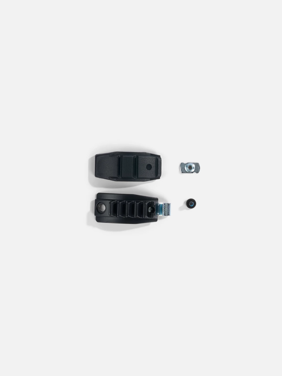 K2 Diverge Top/Middle Buckle Rack