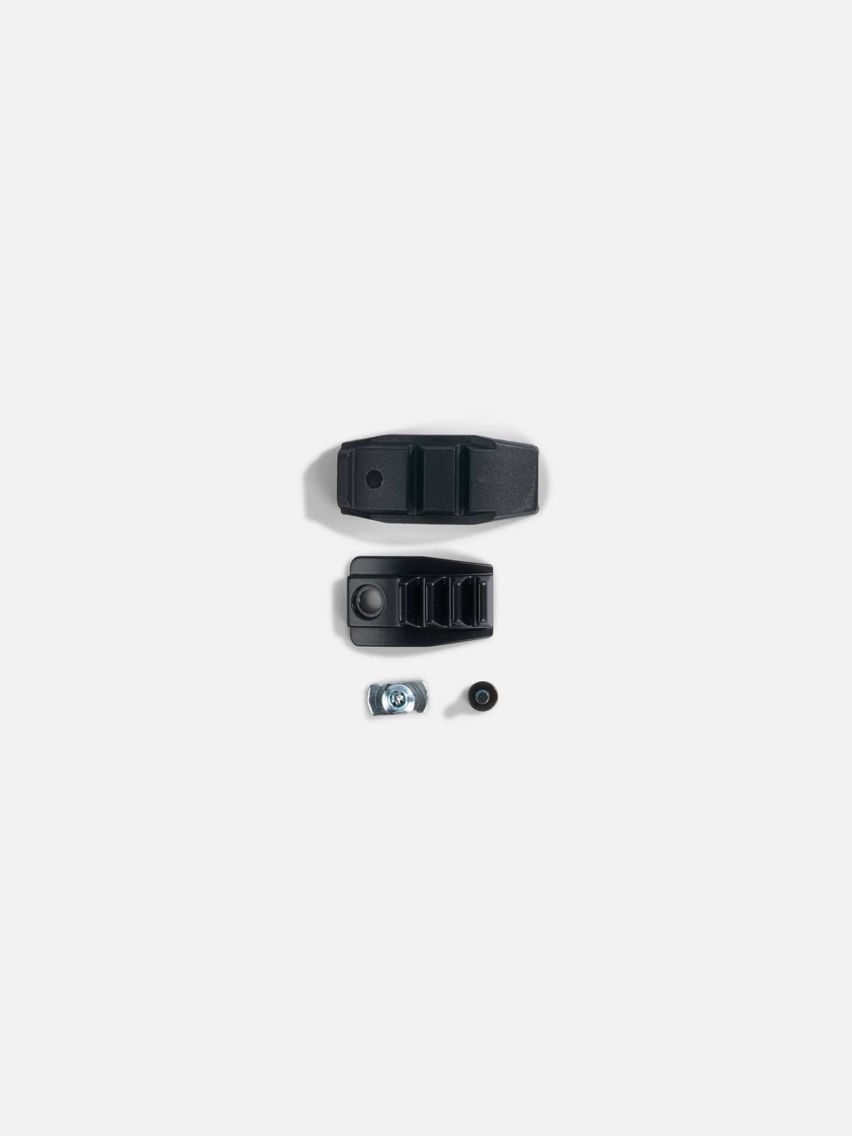 K2 Diverge Lower Buckle Rack