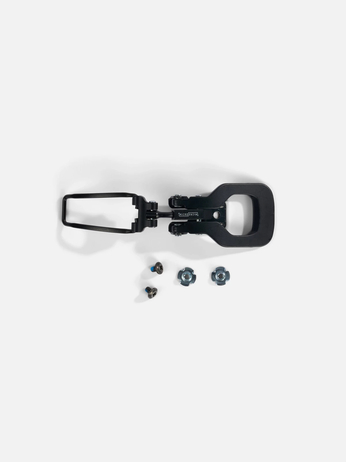 K2 Diverge Top/Middle Buckle