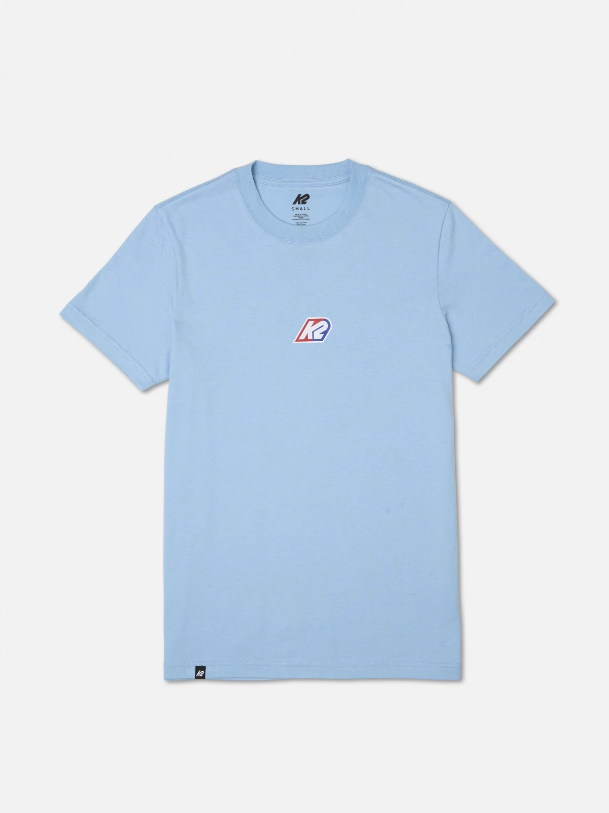 K2 Women's Heritage T-Shirt 2024