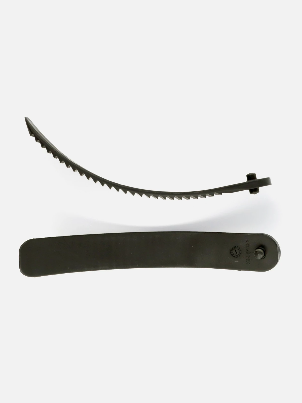 K2 Toe Ladder Strap