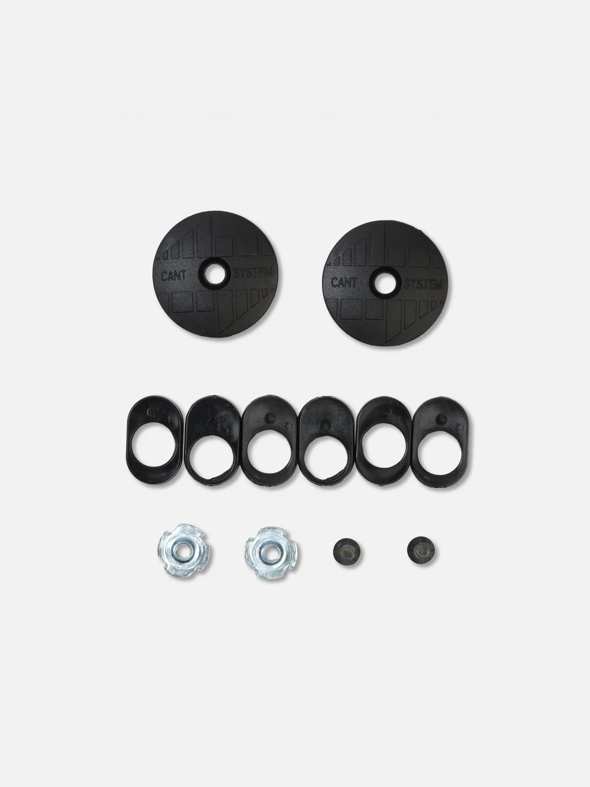 K2 Revolver Inside Cuff Adjustment Kit