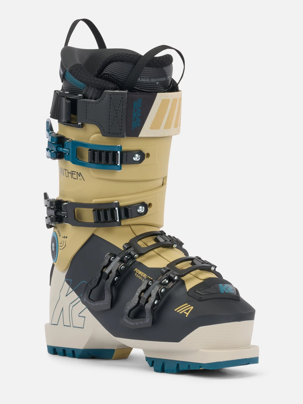 K2 Anthem 115 Women's Ski Boots 2024