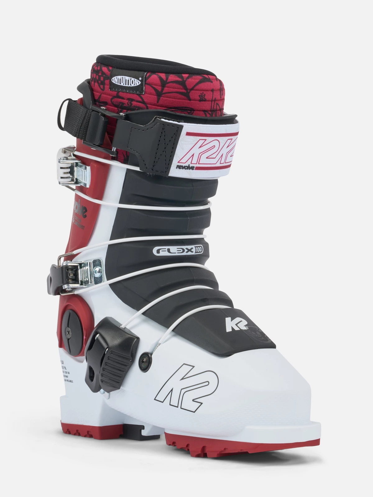 K2 Revolve TBL Women's Ski Boots 2024