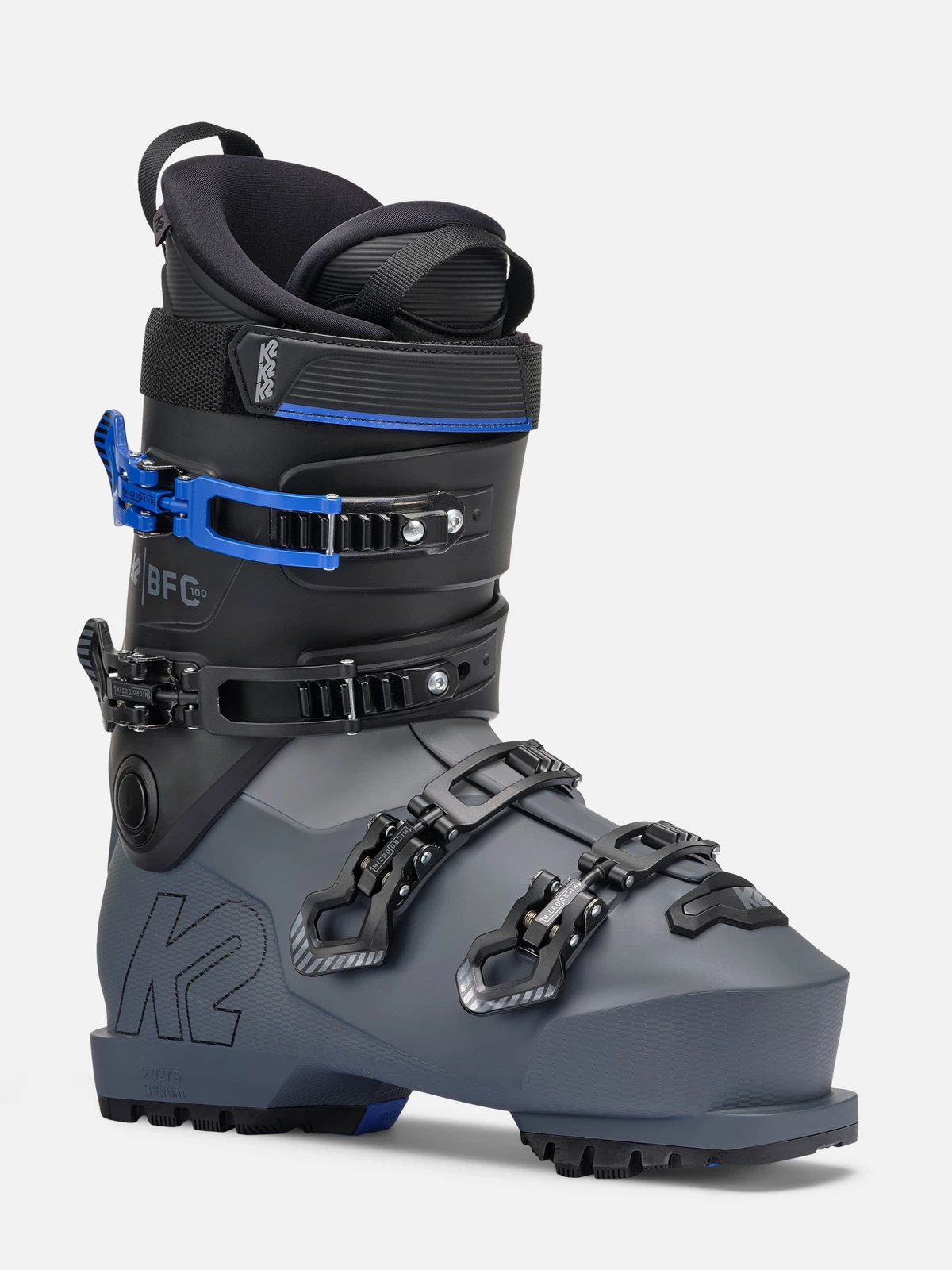 K2 BFC 100 Men's Ski Boots 2026