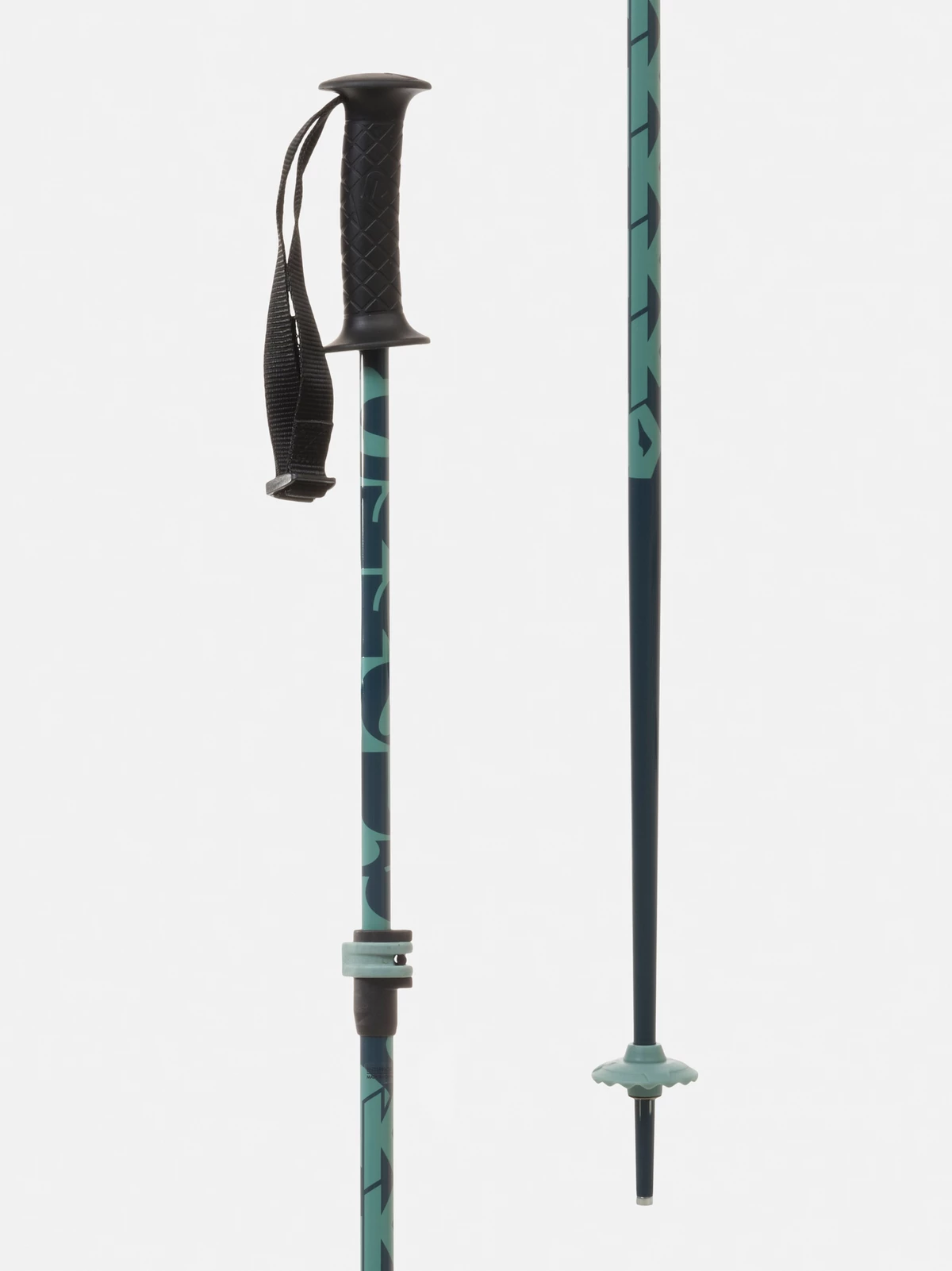 K2 Girls Sprout Ski Poles 2026